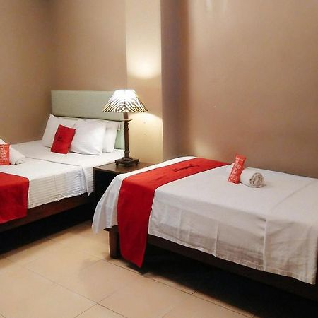 Reddoorz Plus New Era Budget Hotel Mabolo Former Reddoorz Near Landers Superstore Cebu City Bagian luar foto