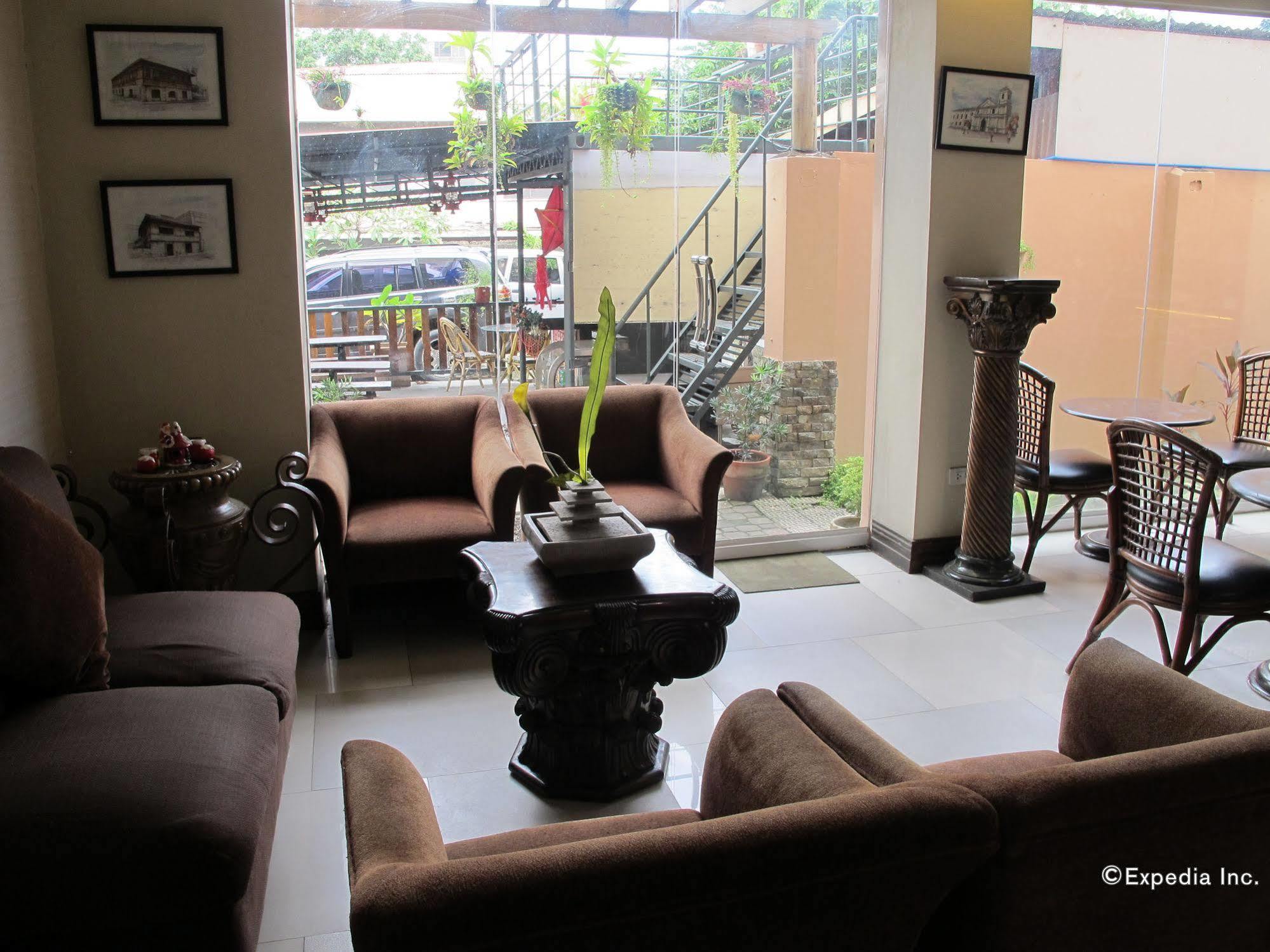 Reddoorz Plus New Era Budget Hotel Mabolo Former Reddoorz Near Landers Superstore Cebu City Bagian luar foto